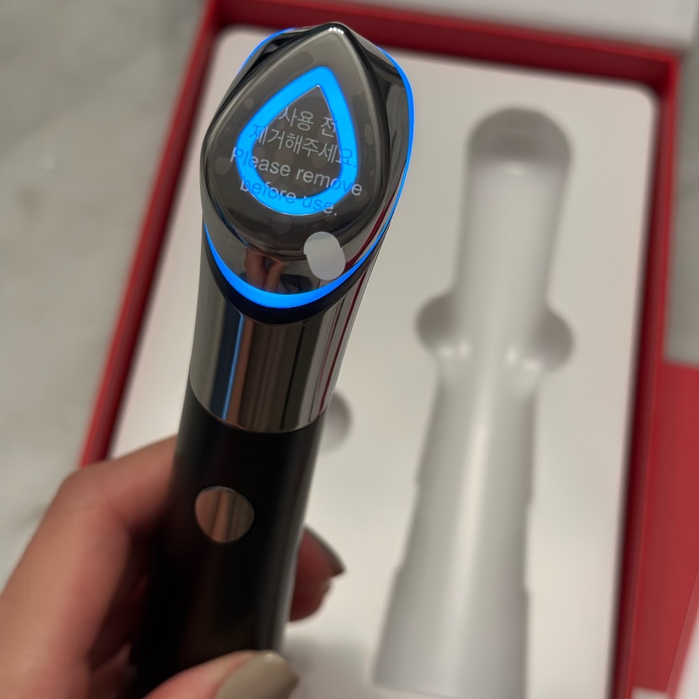 Medicube Age-R Booster H